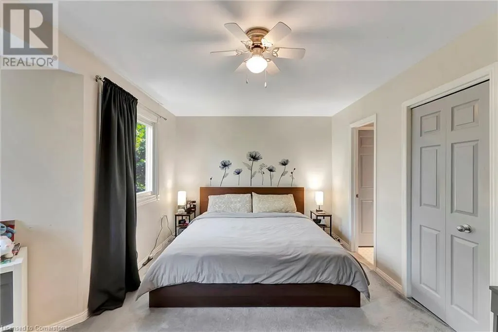 26 MOSS Boulevard Unit# 34, #34