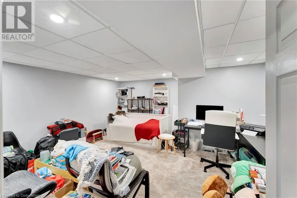 26 MOSS Boulevard Unit# 34, #34