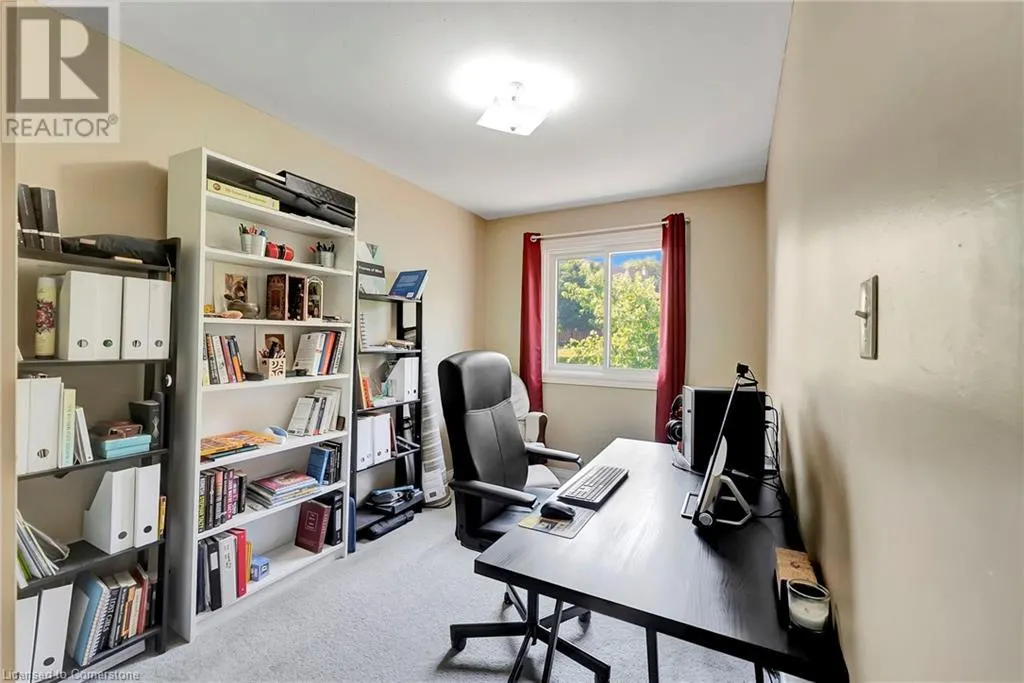 26 MOSS Boulevard Unit# 34, #34