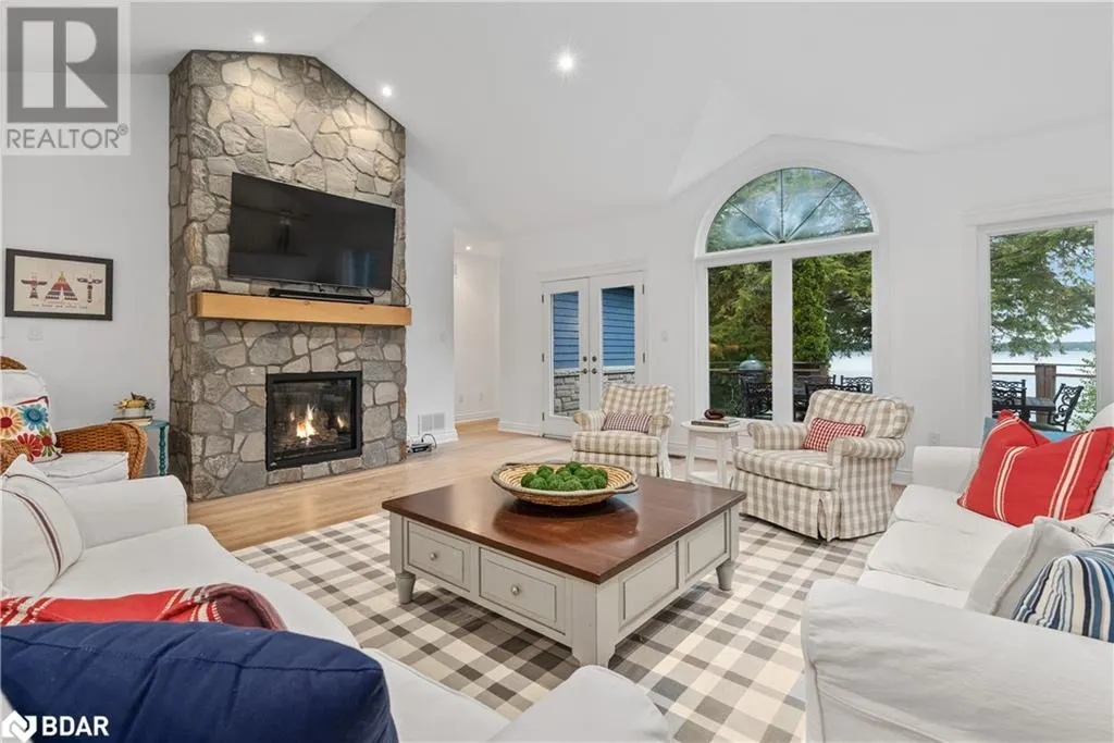 292 TRILLIUM Place