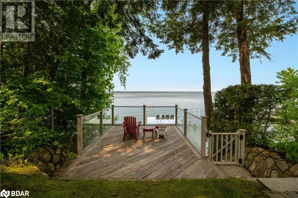 292 TRILLIUM Place
