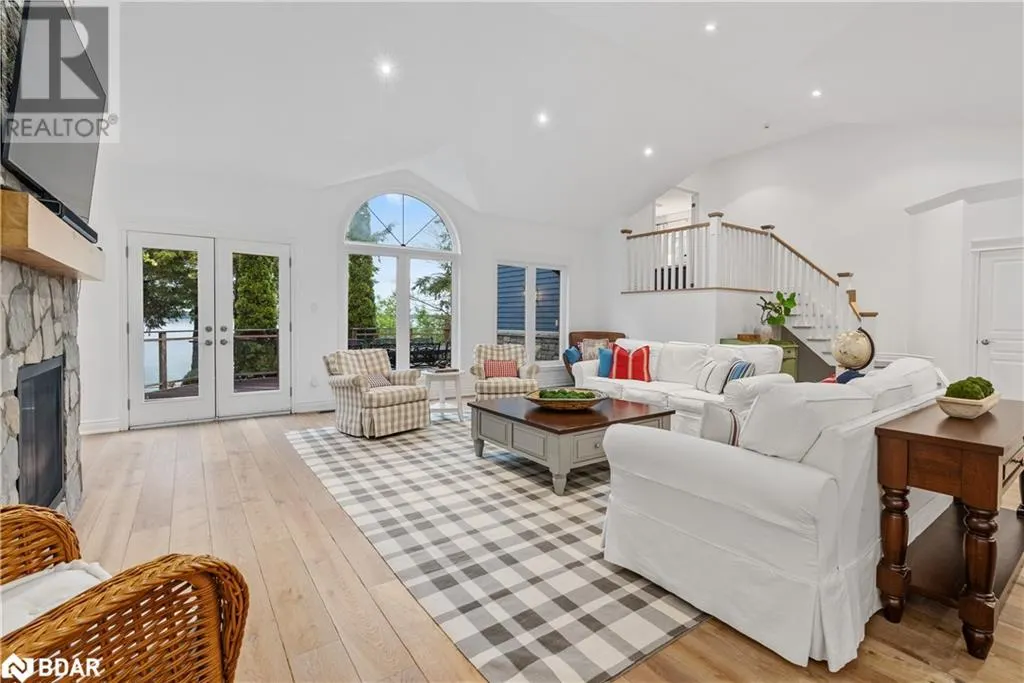 292 TRILLIUM Place