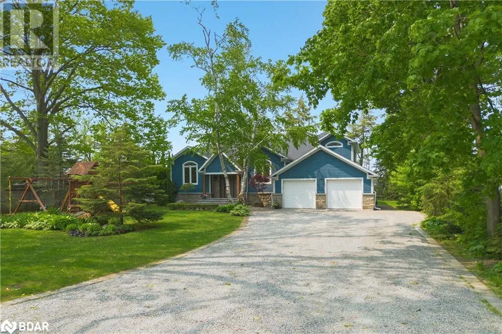 292 TRILLIUM Place
