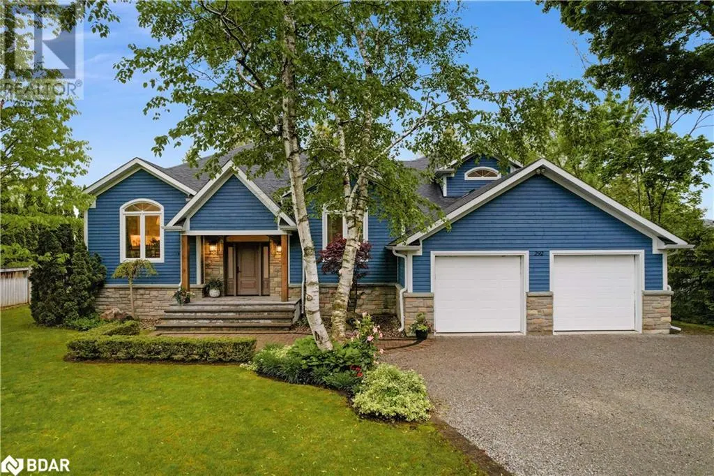 292 TRILLIUM Place