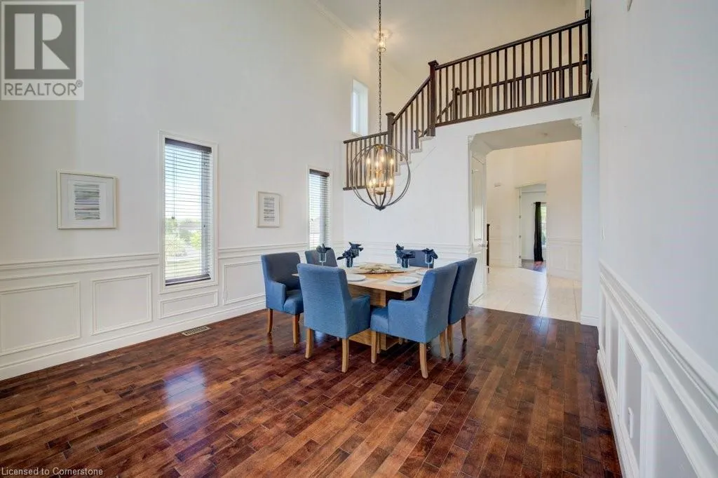 215 HOSTETLER Road