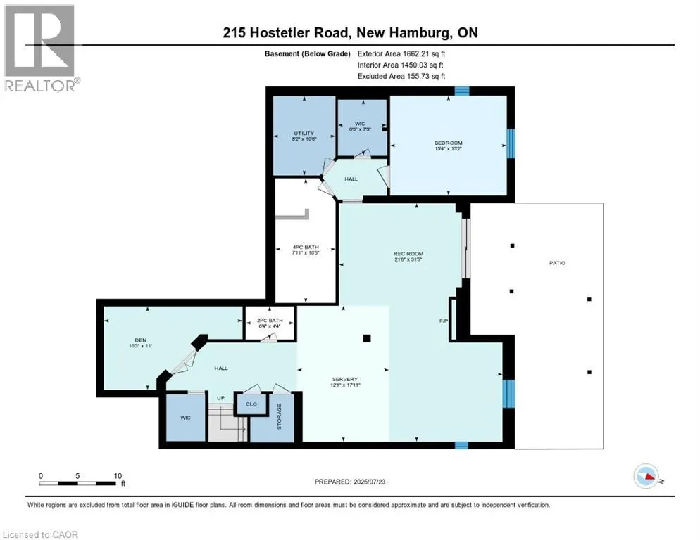 215 HOSTETLER Road