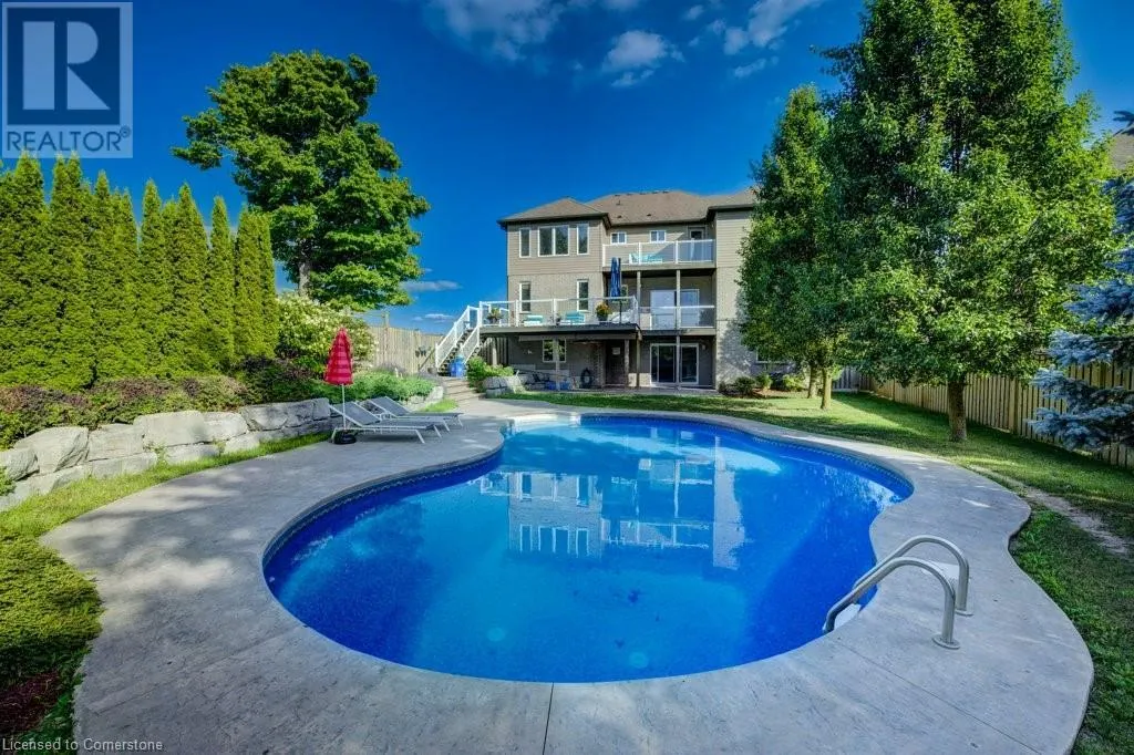215 HOSTETLER Road