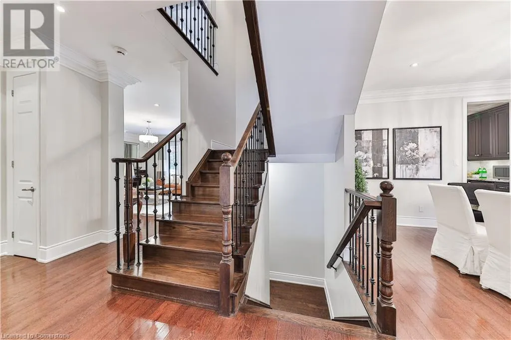 526 HIDDEN Trail