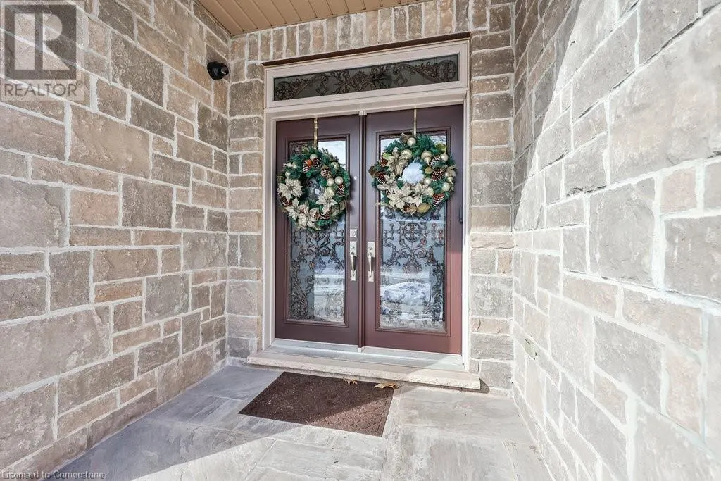 526 HIDDEN Trail