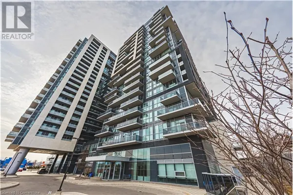 2093 FAIRVIEW Street Unit# 2001