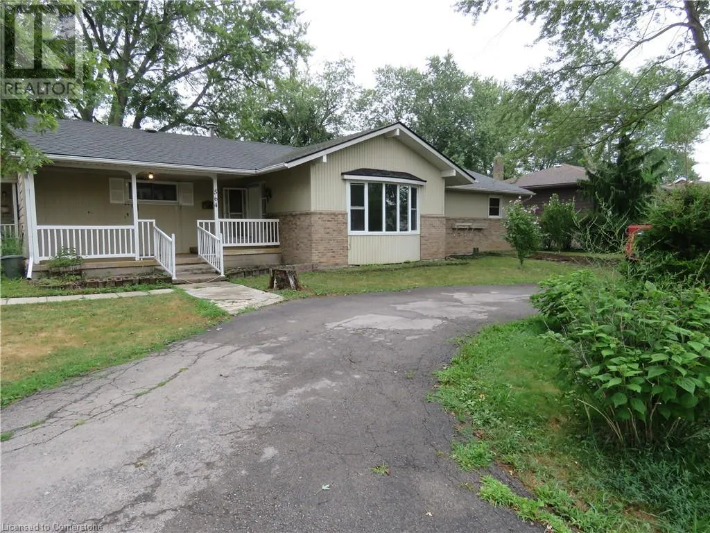 564 LAKEVIEW Road