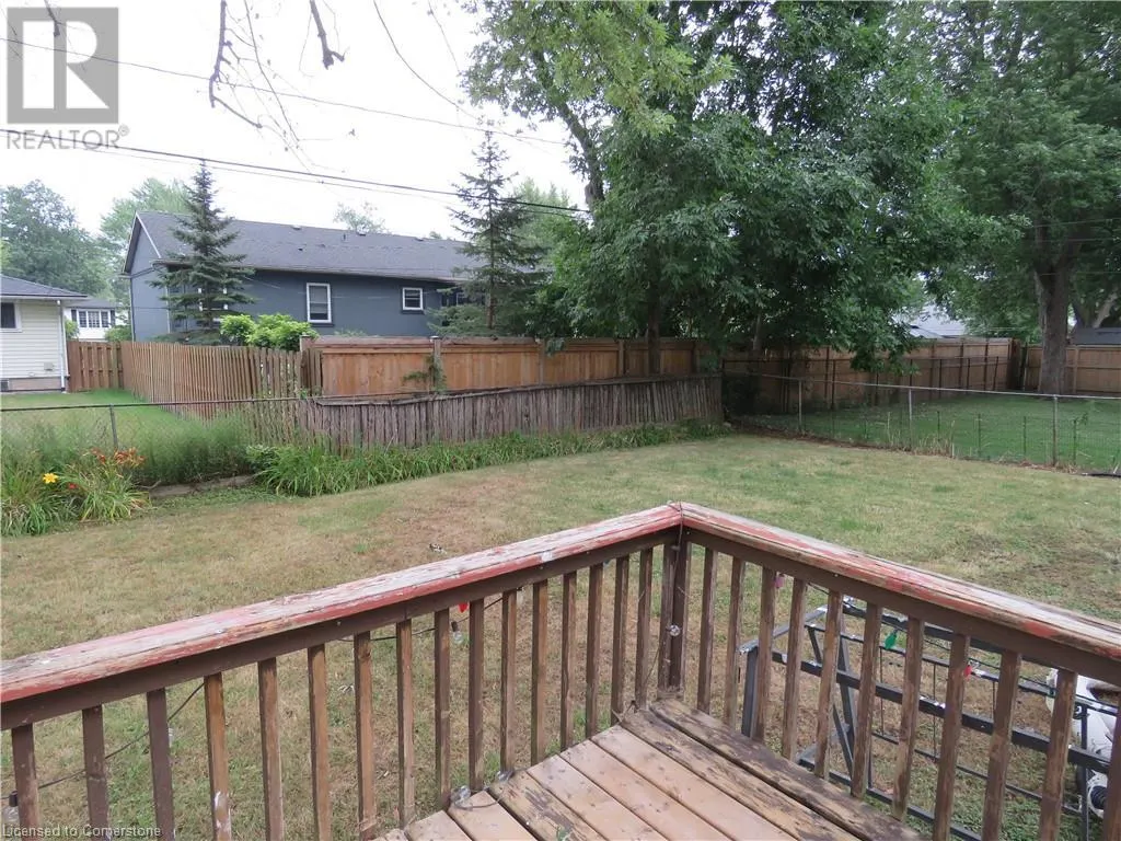 564 LAKEVIEW Road