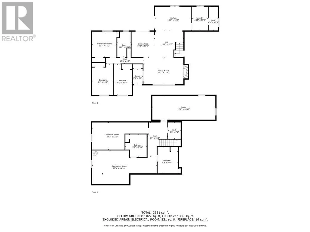 25 LAMERS Crescent