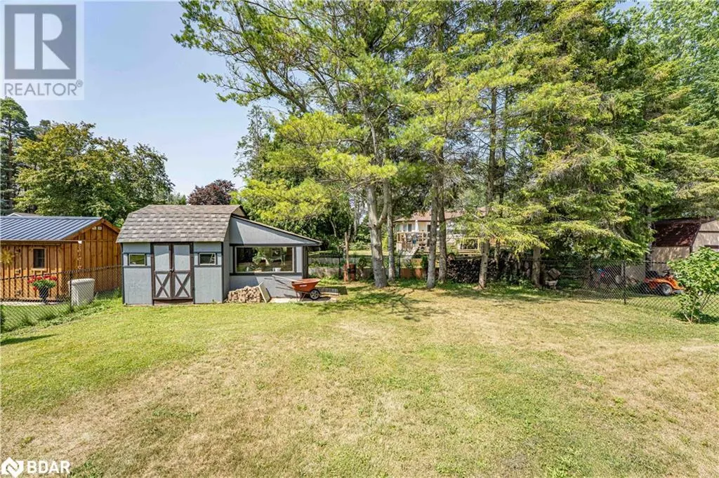 25 LAMERS Crescent