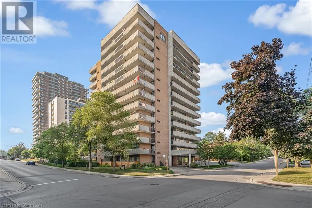 66 HIGH Street E Unit# 904, #904