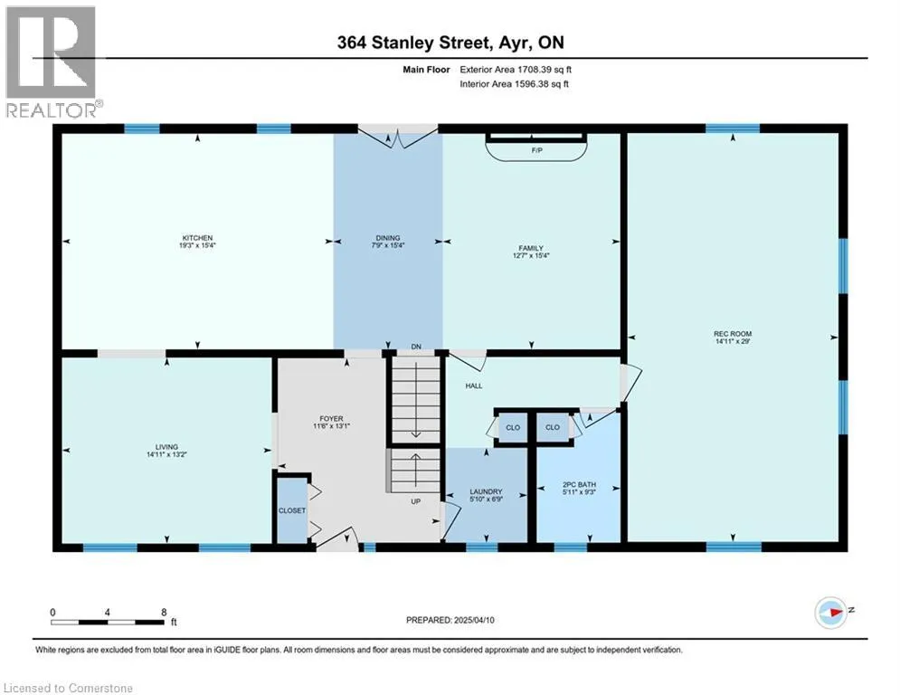 364 STANLEY Street