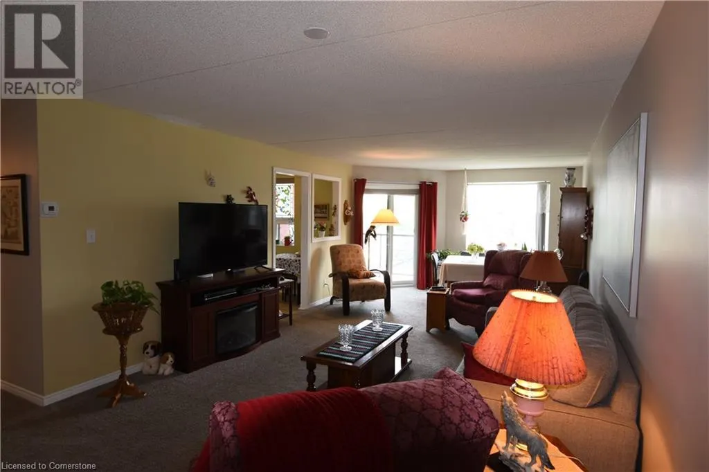 5 MILL POND Court Unit# 403, #403