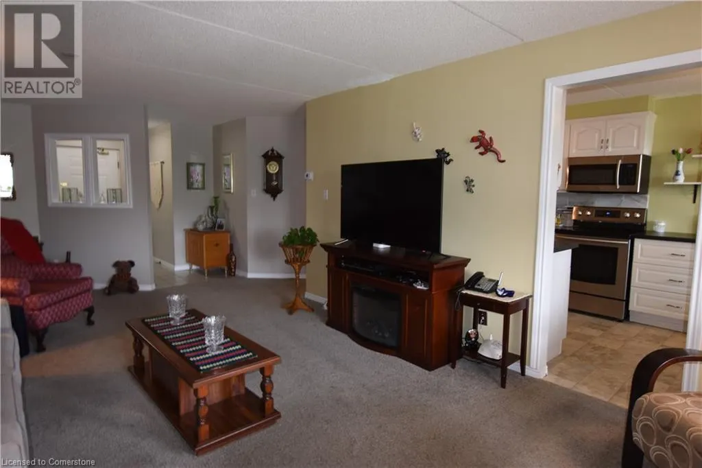 5 MILL POND Court Unit# 403, #403