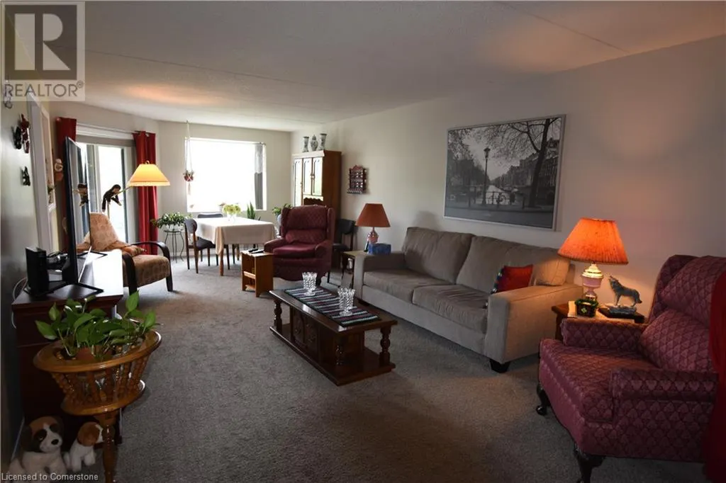 5 MILL POND Court Unit# 403, #403
