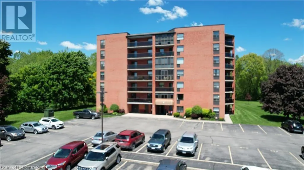 5 MILL POND Court Unit# 403, #403