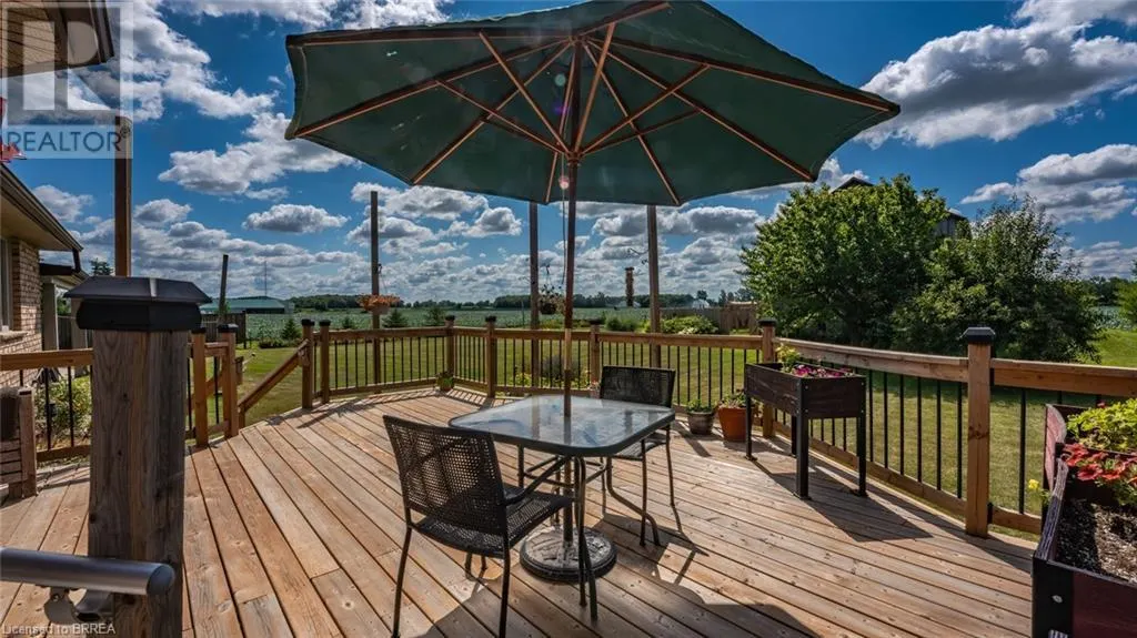 103 THIRD CONCESSION Road