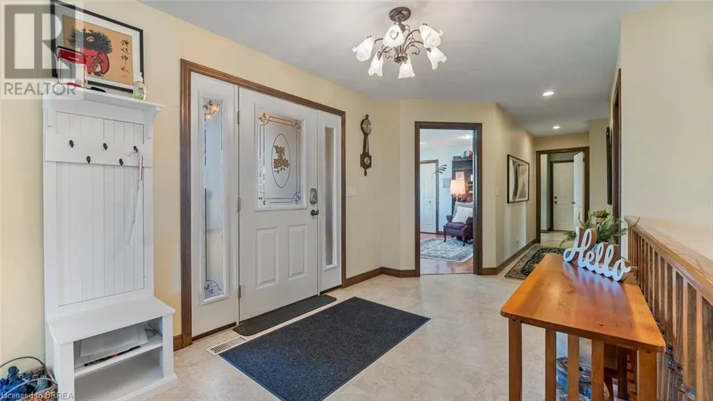 103 THIRD CONCESSION Road