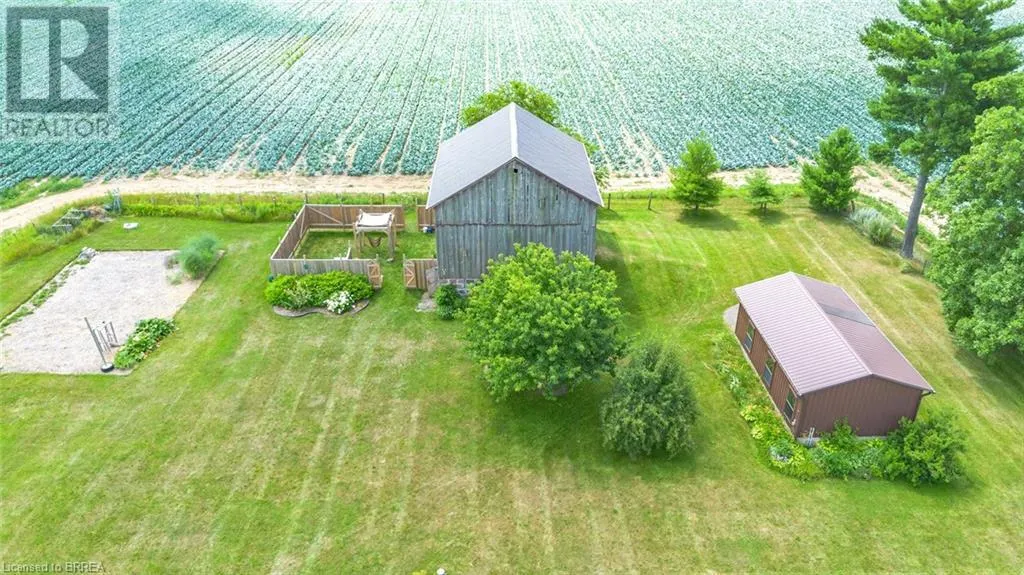 103 THIRD CONCESSION Road