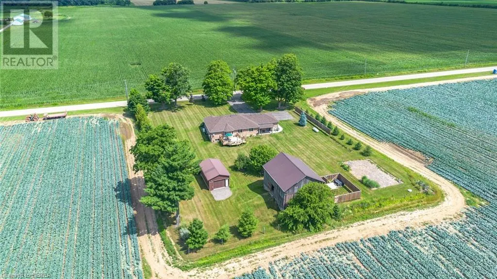 103 THIRD CONCESSION Road