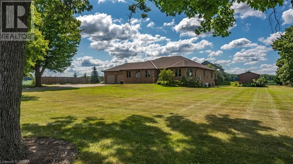 103 THIRD CONCESSION Road
