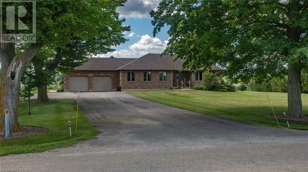 103 THIRD CONCESSION Road