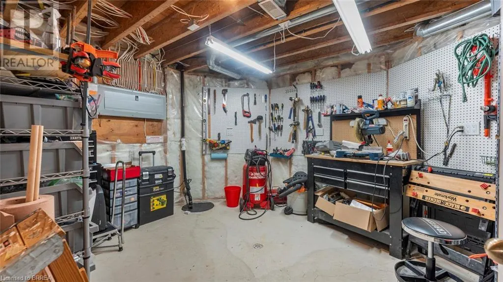 103 THIRD CONCESSION Road