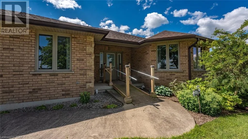 103 THIRD CONCESSION Road