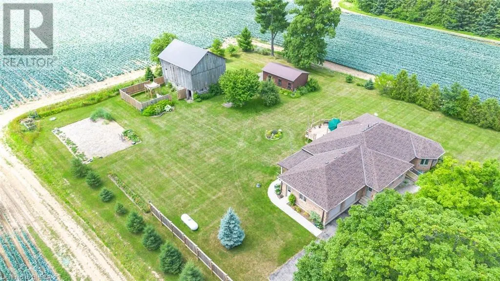 103 THIRD CONCESSION Road