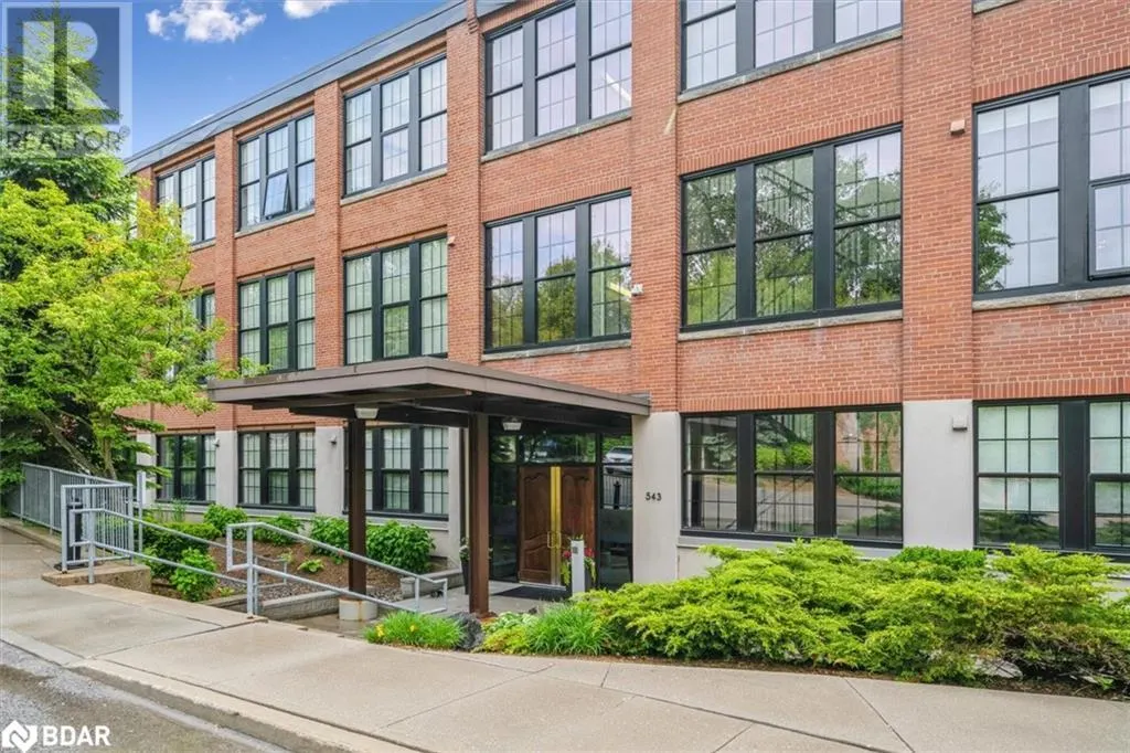 543 TIMOTHY Street Unit# 113, #113