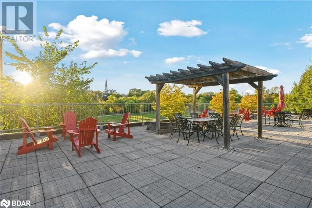 543 TIMOTHY Street Unit# 113, #113