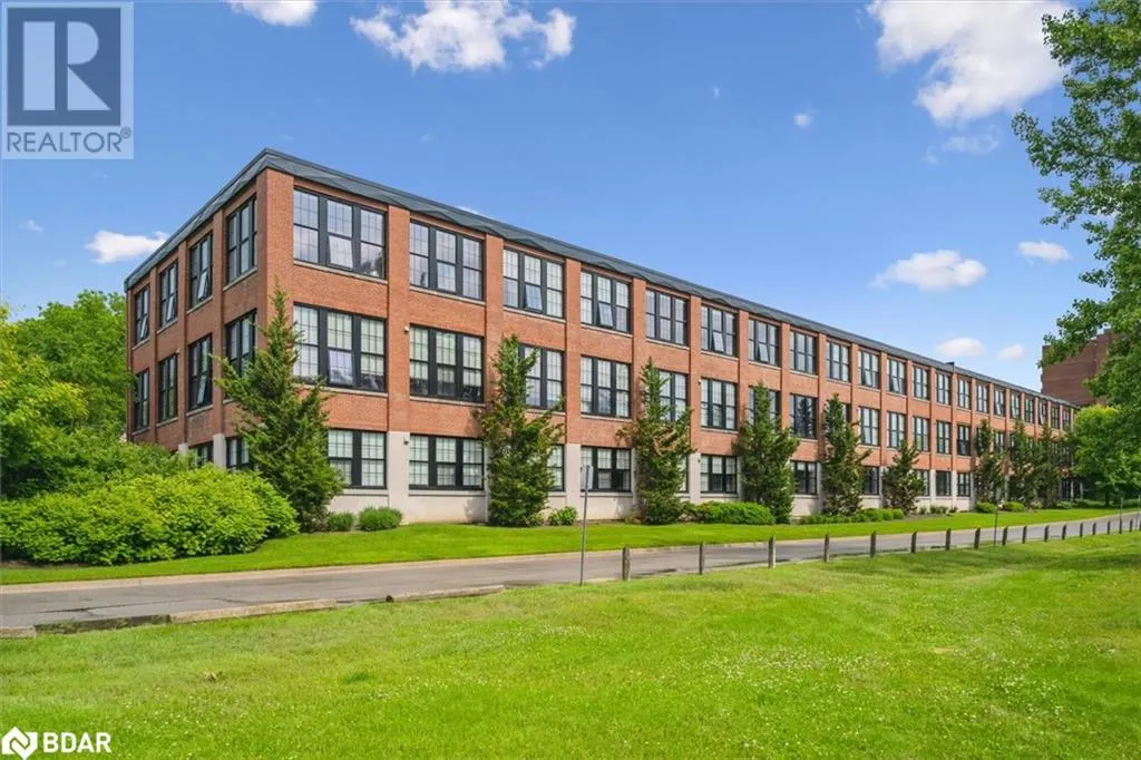 543 TIMOTHY Street Unit# 113, #113