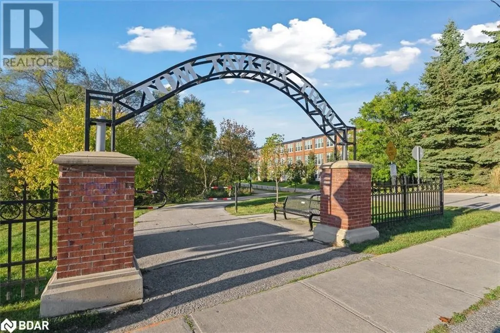 543 TIMOTHY Street Unit# 113, #113