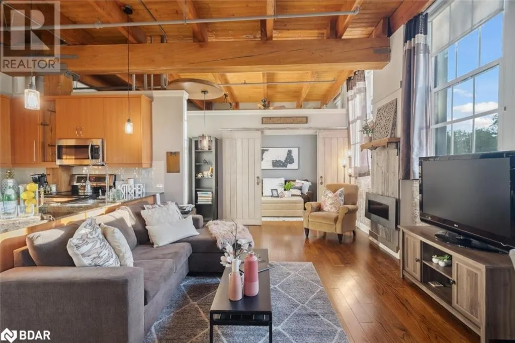 543 TIMOTHY Street Unit# 113, #113