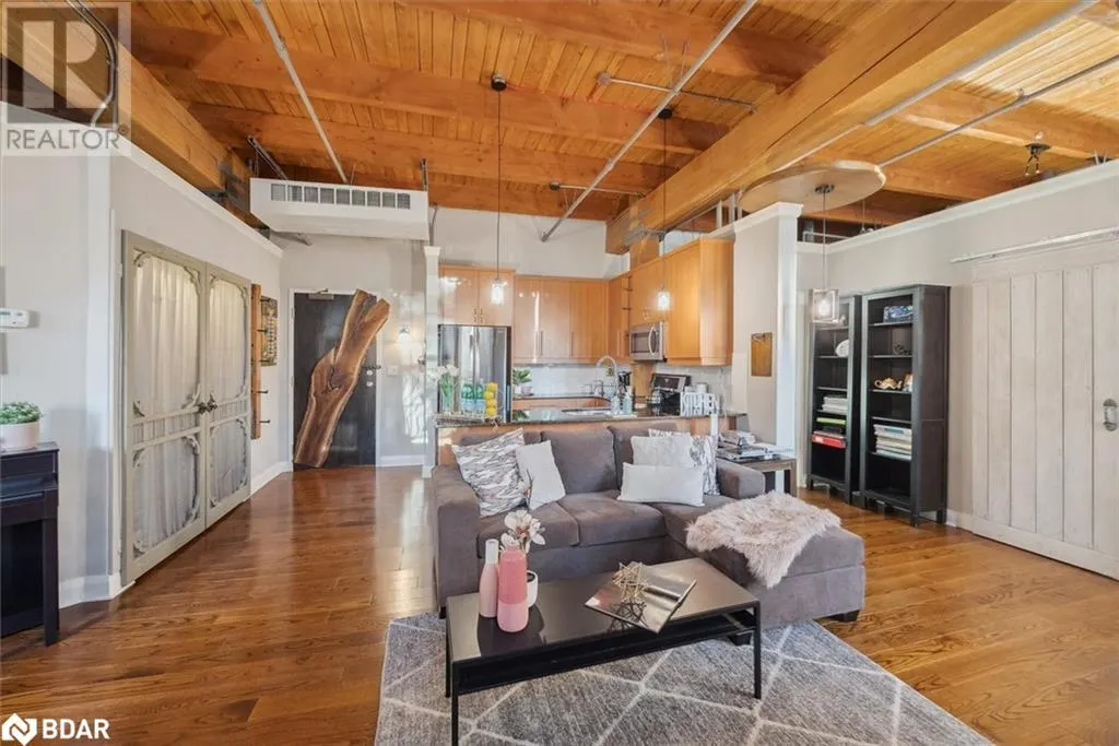 543 TIMOTHY Street Unit# 113, #113