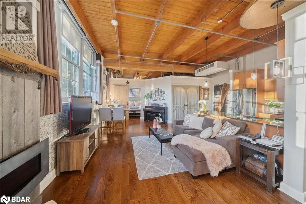 543 TIMOTHY Street Unit# 113, #113