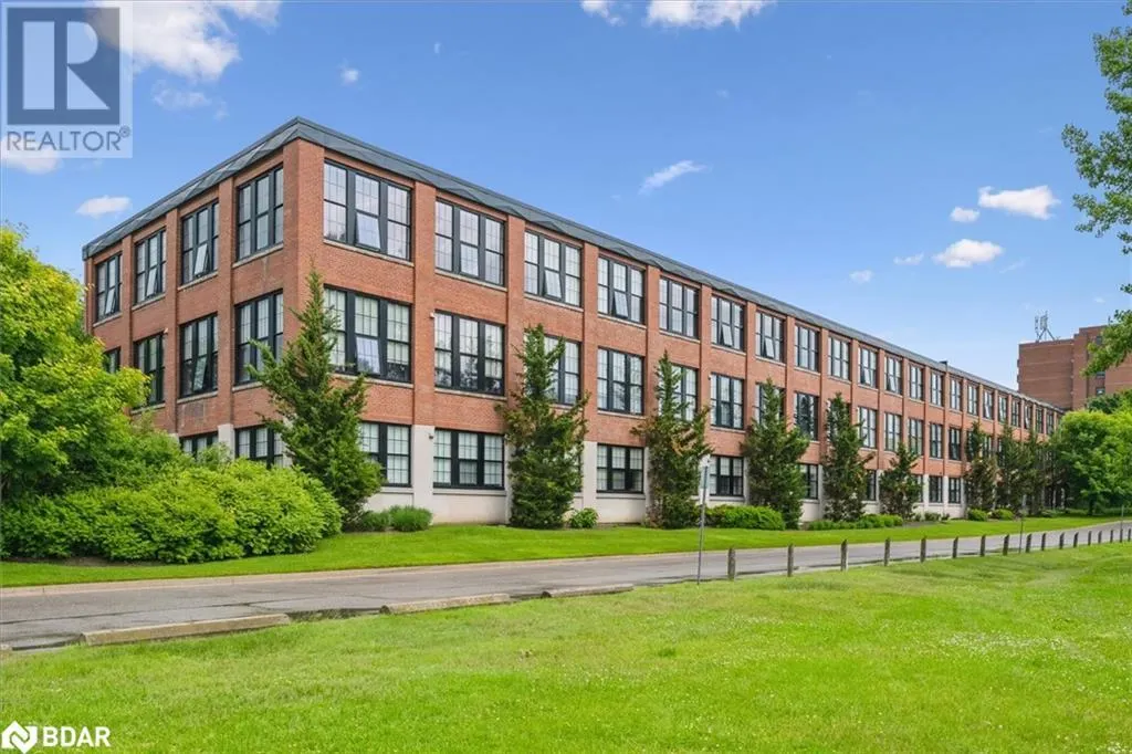 543 TIMOTHY Street Unit# 113, #113