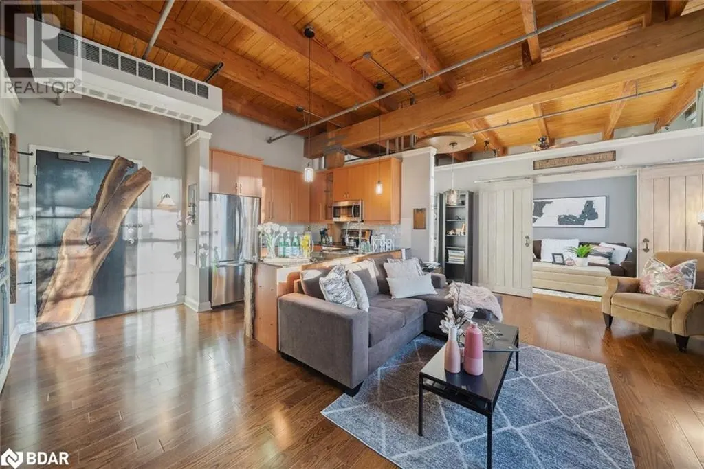 543 TIMOTHY Street Unit# 113, #113
