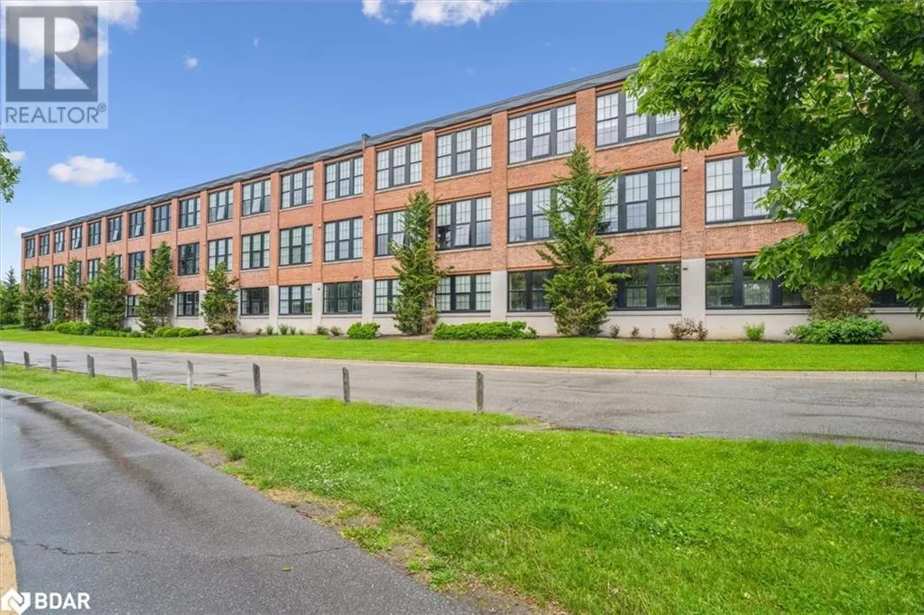 543 TIMOTHY Street Unit# 113, #113