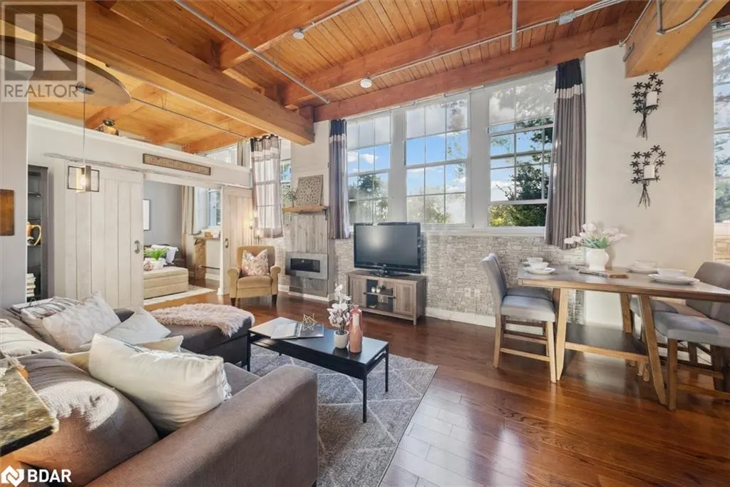 543 TIMOTHY Street Unit# 113, #113