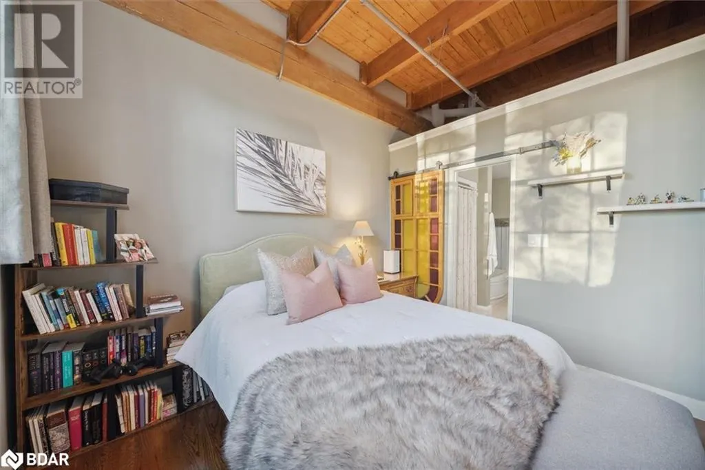 543 TIMOTHY Street Unit# 113, #113