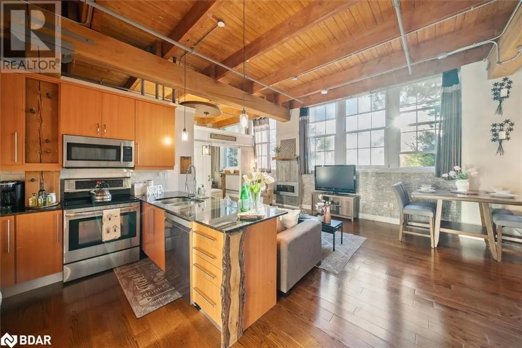 543 TIMOTHY Street Unit# 113, #113