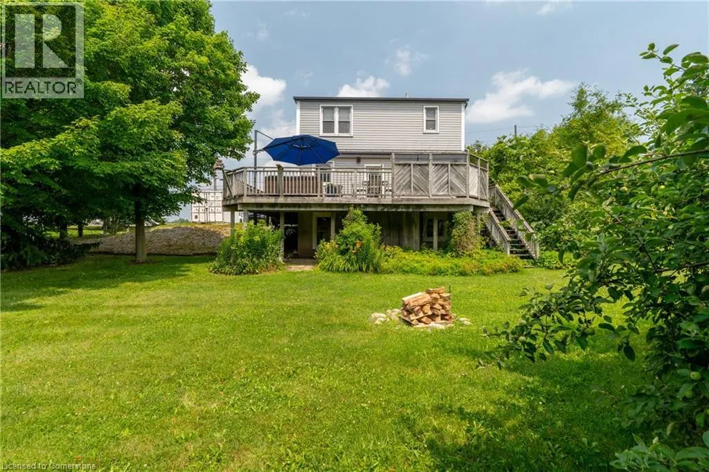 585 SNYDERS Road E
