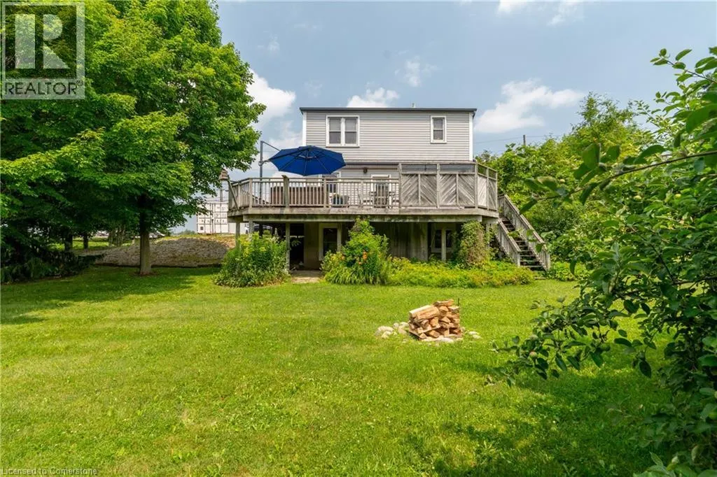 585 SNYDERS Road E
