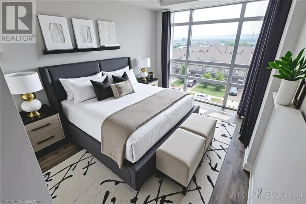 101 SHOREVIEW Place Unit# 513, #513