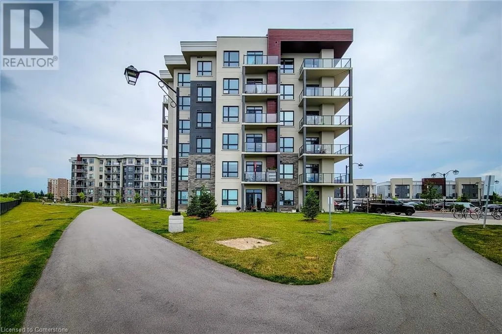 101 SHOREVIEW Place Unit# 513, #513